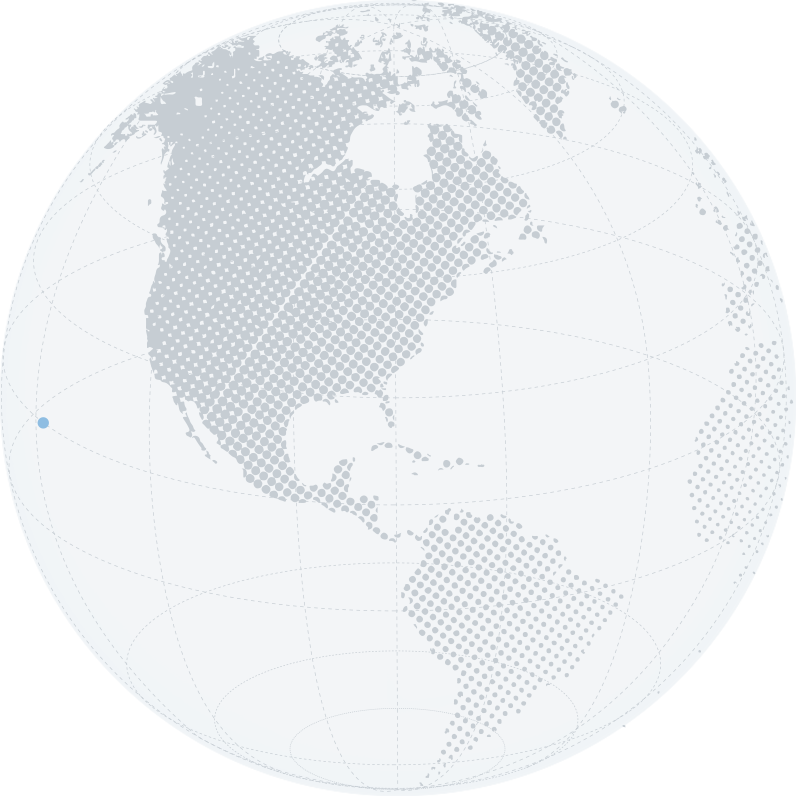 Building a world-class comprehensive logistics platform