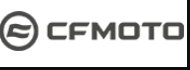 Yuebang logistics partnercfmoto