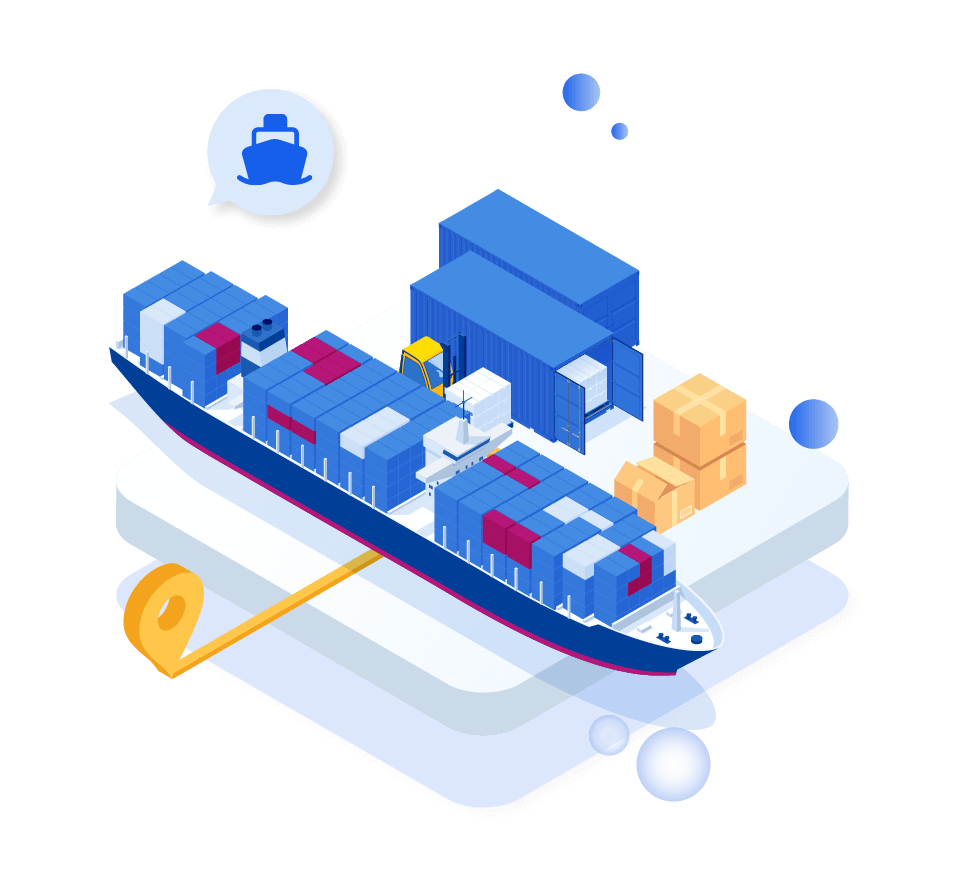 Ocean Freight