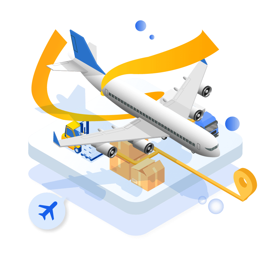 Air Freight