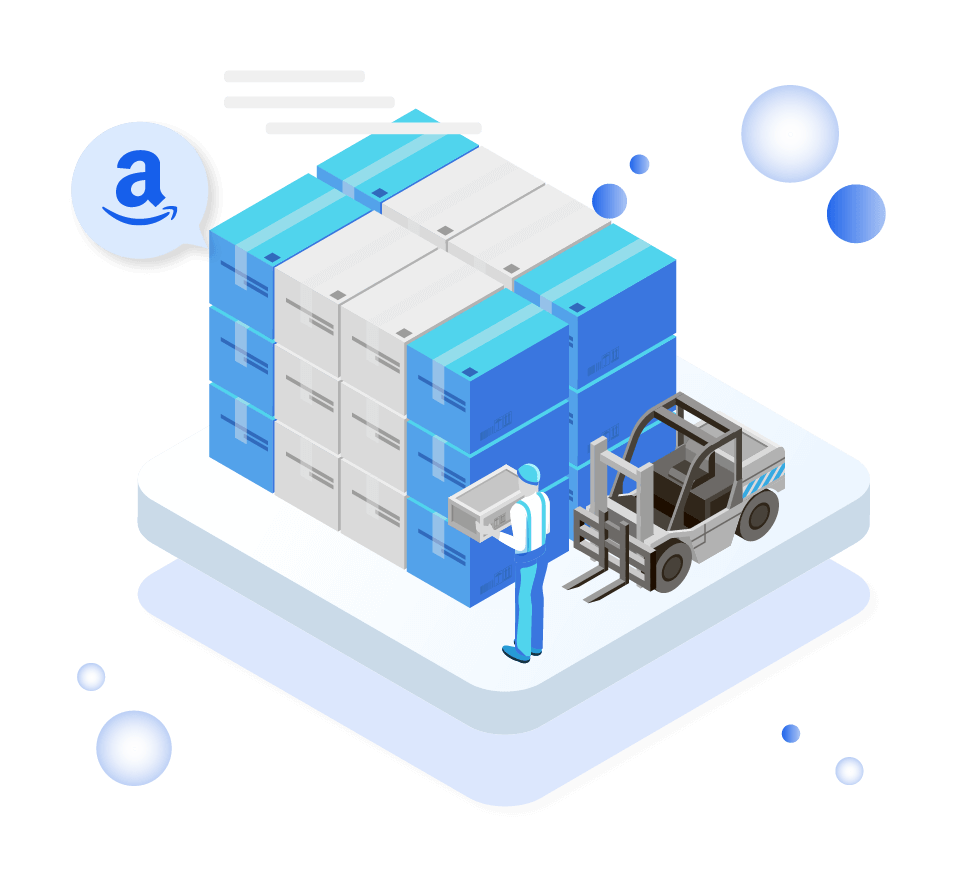 Amazon FBA Shipping