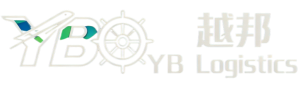 Yuebang Logistics logo