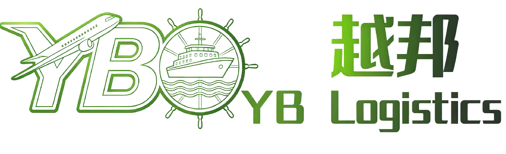 Yuebang Logistics logo
